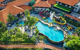 Swiss Garden Beach Resort